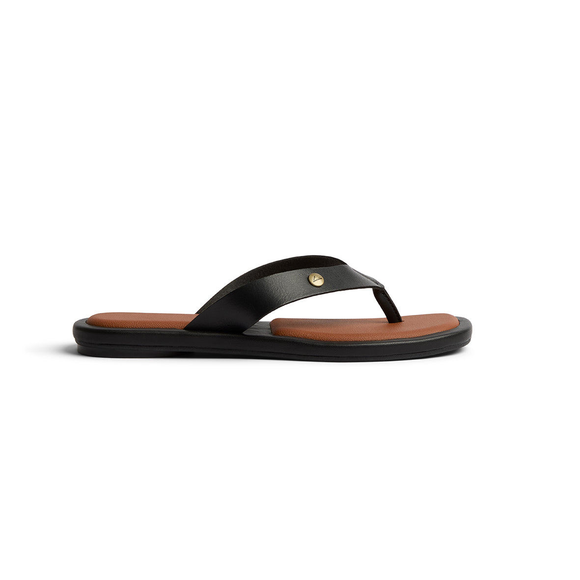 Womens Willow Ella - Black/Cocoa | WOMENS SANDALS | REEF