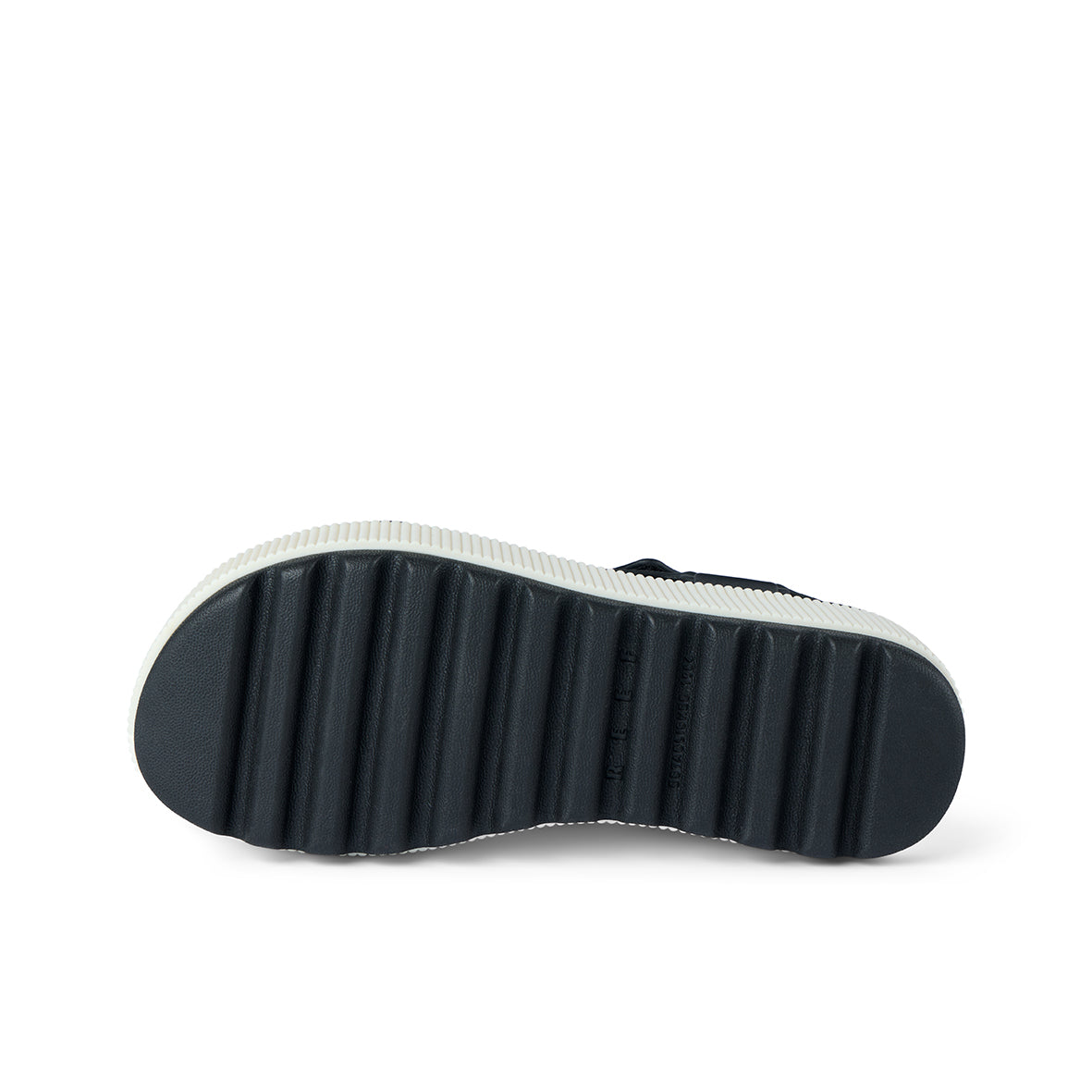 Womens Rem Higher - Black | WOMENS SLIDES | REEF