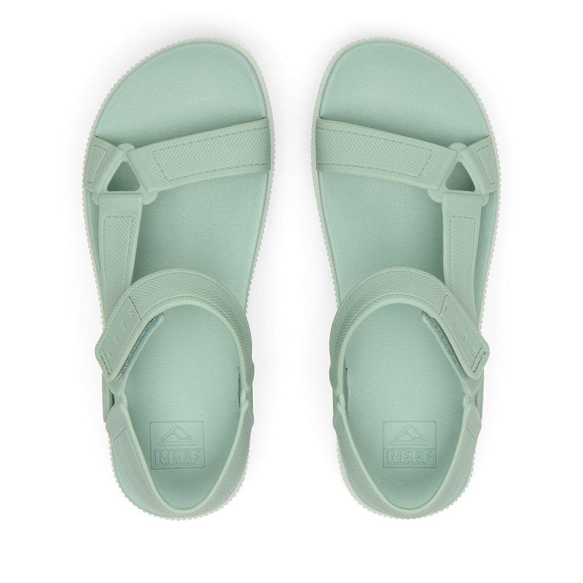 Womens Rem Higher - Frosty | WOMENS SLIDES | REEF