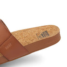 Womens Cushion Vista - Espresso Duo | WOMENS SLIDES | REEF