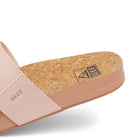 Womens Cushion Vista Duo - Cameo Rose | WOMENS SLIDES | REEF
