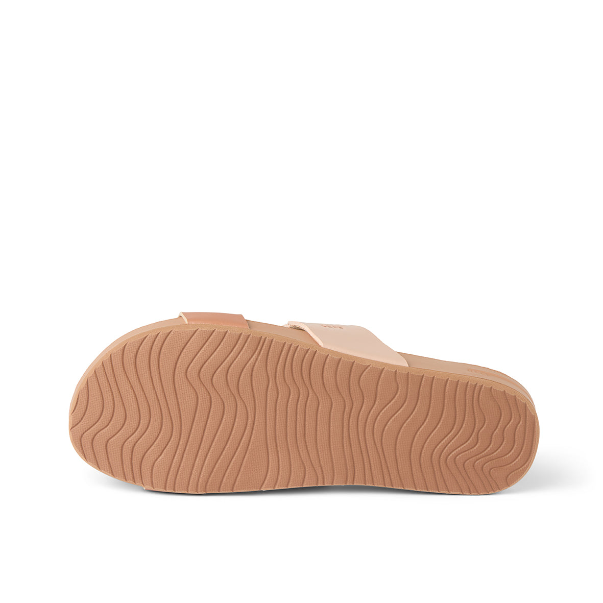 Womens Cushion Vista Duo - Cameo Rose | WOMENS SLIDES | REEF
