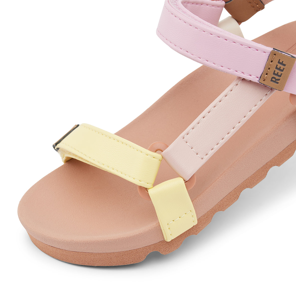 Little Rem Hi - Cork Multi | KIDS | REEF