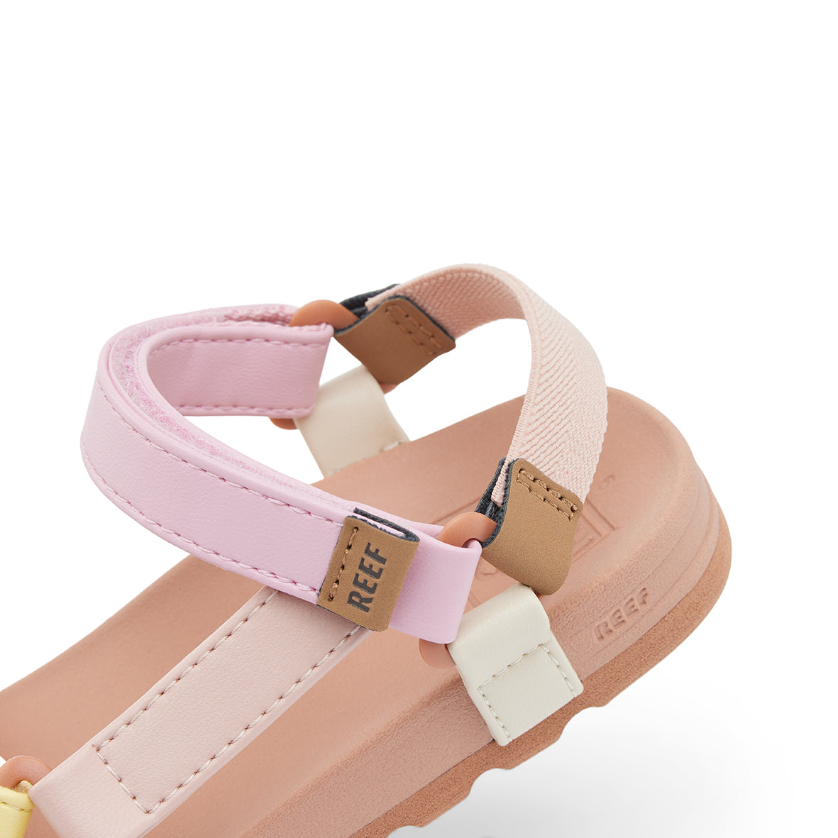 Little Rem Hi - Cork Multi | KIDS | REEF