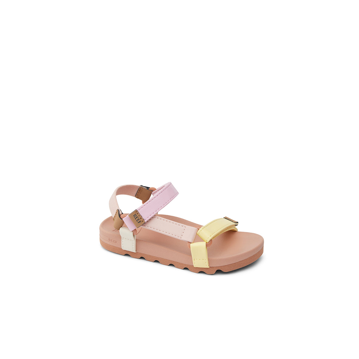 Little Rem Hi - Cork Multi | KIDS | REEF