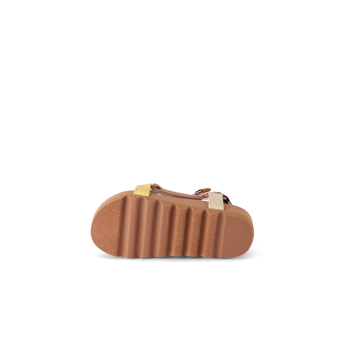 Little Rem Hi - Cork Multi | KIDS | REEF