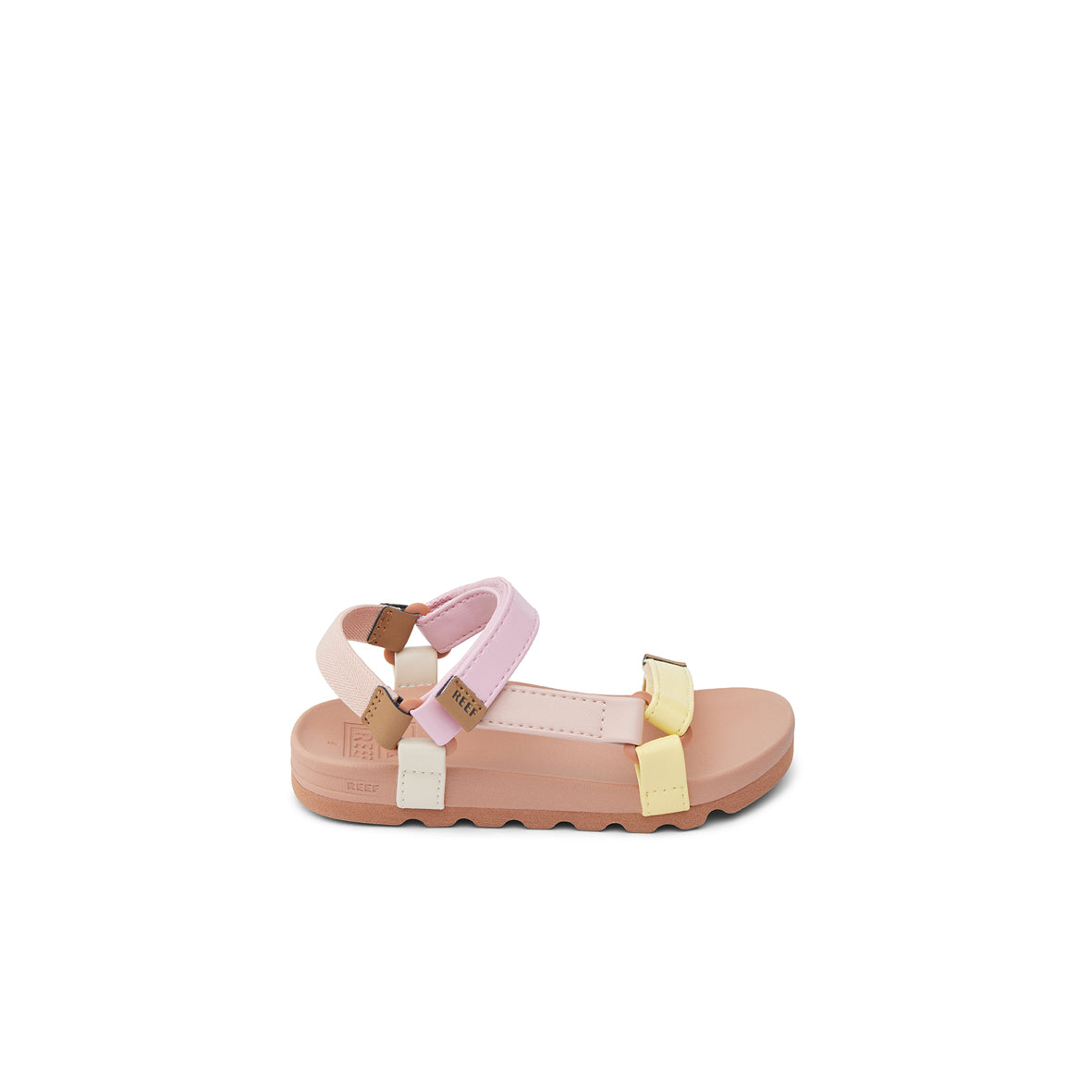 Little Rem Hi - Cork Multi | KIDS | REEF