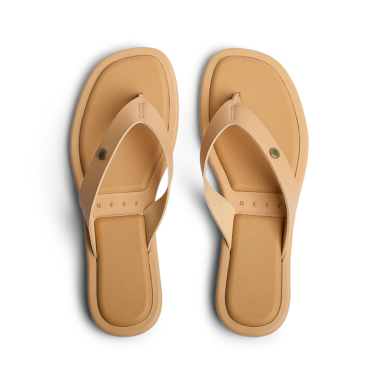 Womens Willow Ella - Natural | WOMENS SANDALS | REEF
