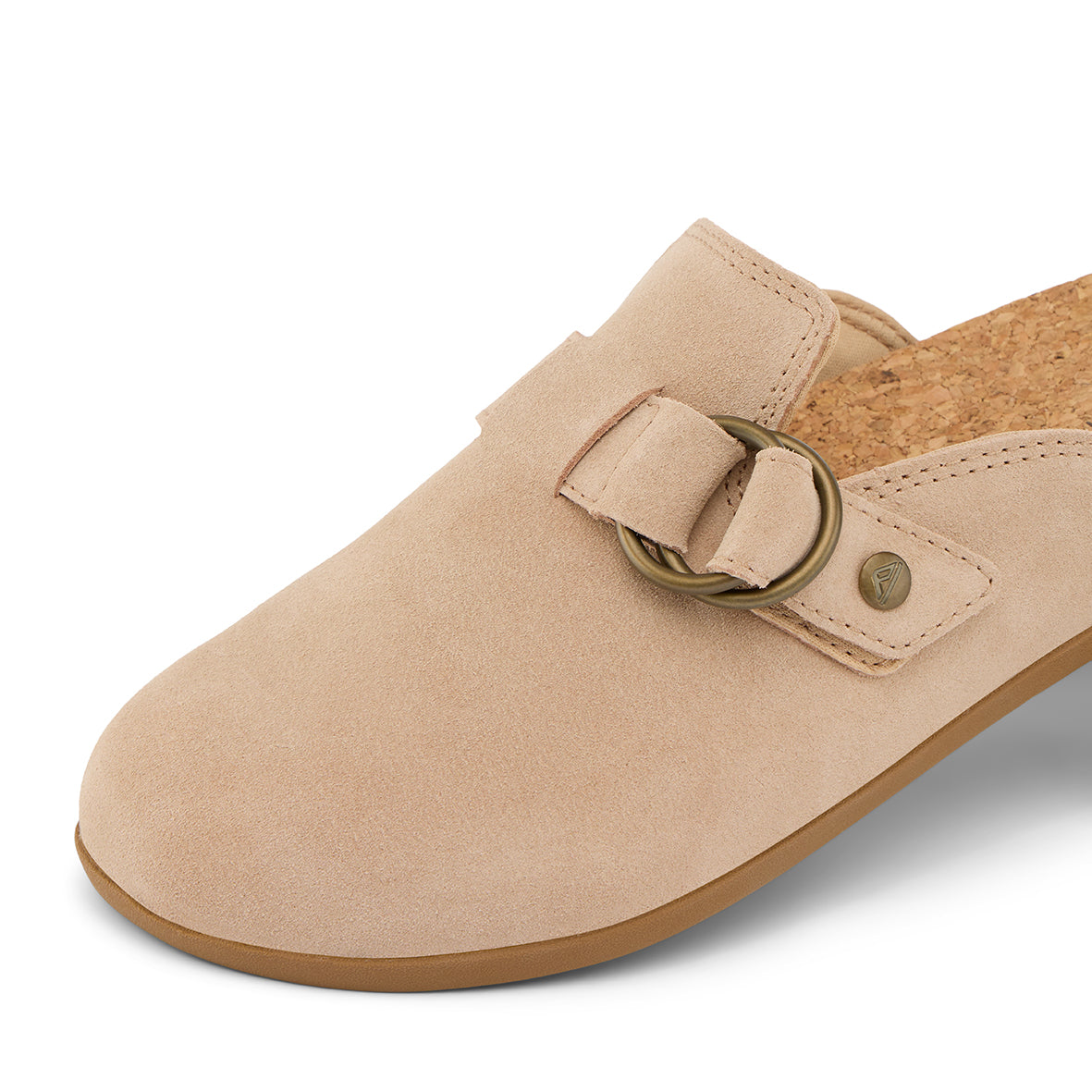 Womens Vista Serenity - Oasis Suede | WOMENS SLIDES | REEF