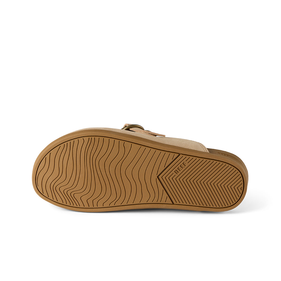 Womens Vista Serenity - Oasis Suede | WOMENS SLIDES | REEF