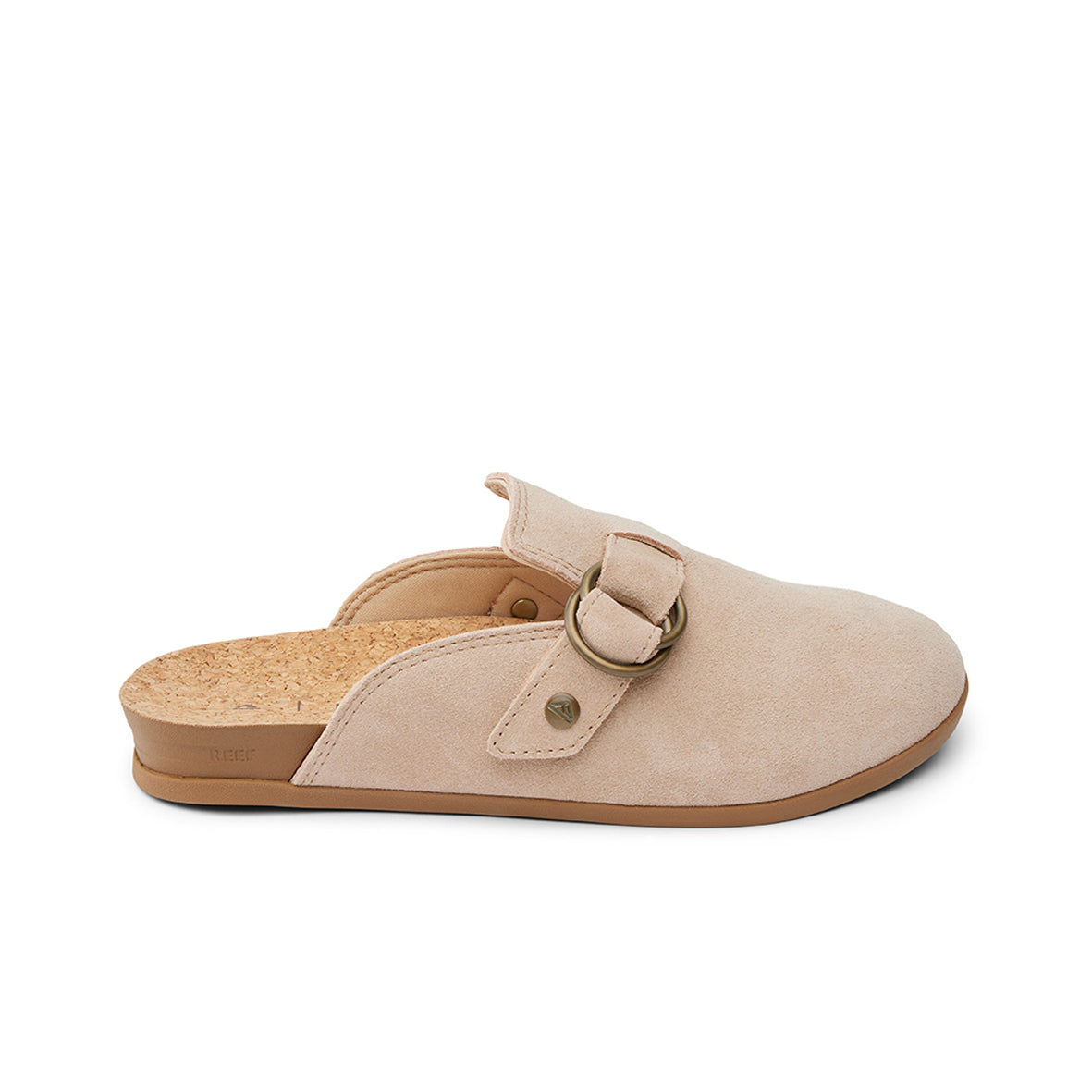 Womens Vista Serenity - Oasis Suede | WOMENS SLIDES | REEF