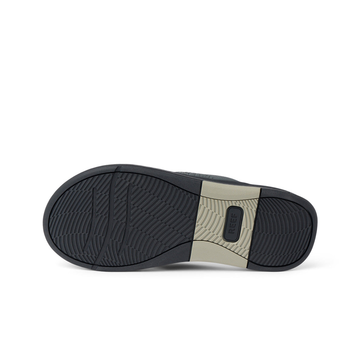 Mens Offshore - Grey / Black / Tan | MENS SANDALS | REEF