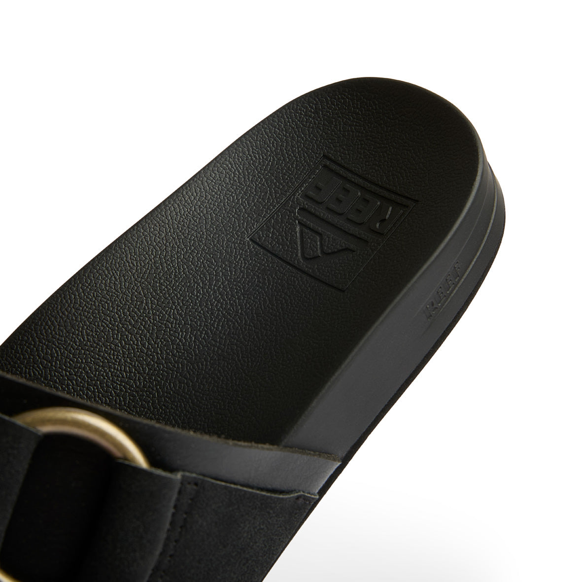 Womens Vista Ring - Black Night | WOMENS SLIDES | REEF
