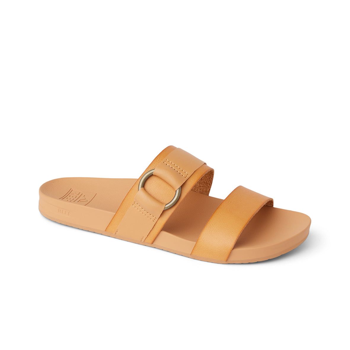 Womens Vista Ring - Natural | WOMENS SLIDES | REEF
