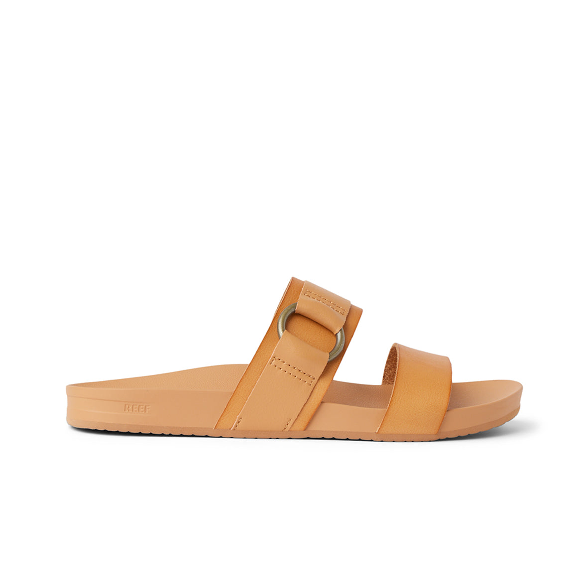 Womens Vista Ring - Natural | WOMENS SLIDES | REEF