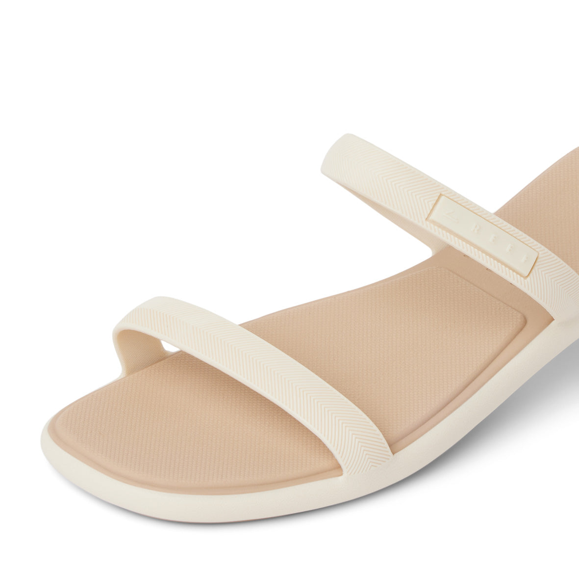 Womens Water Willow Marina - Vintage | WOMENS SLIDES | REEF