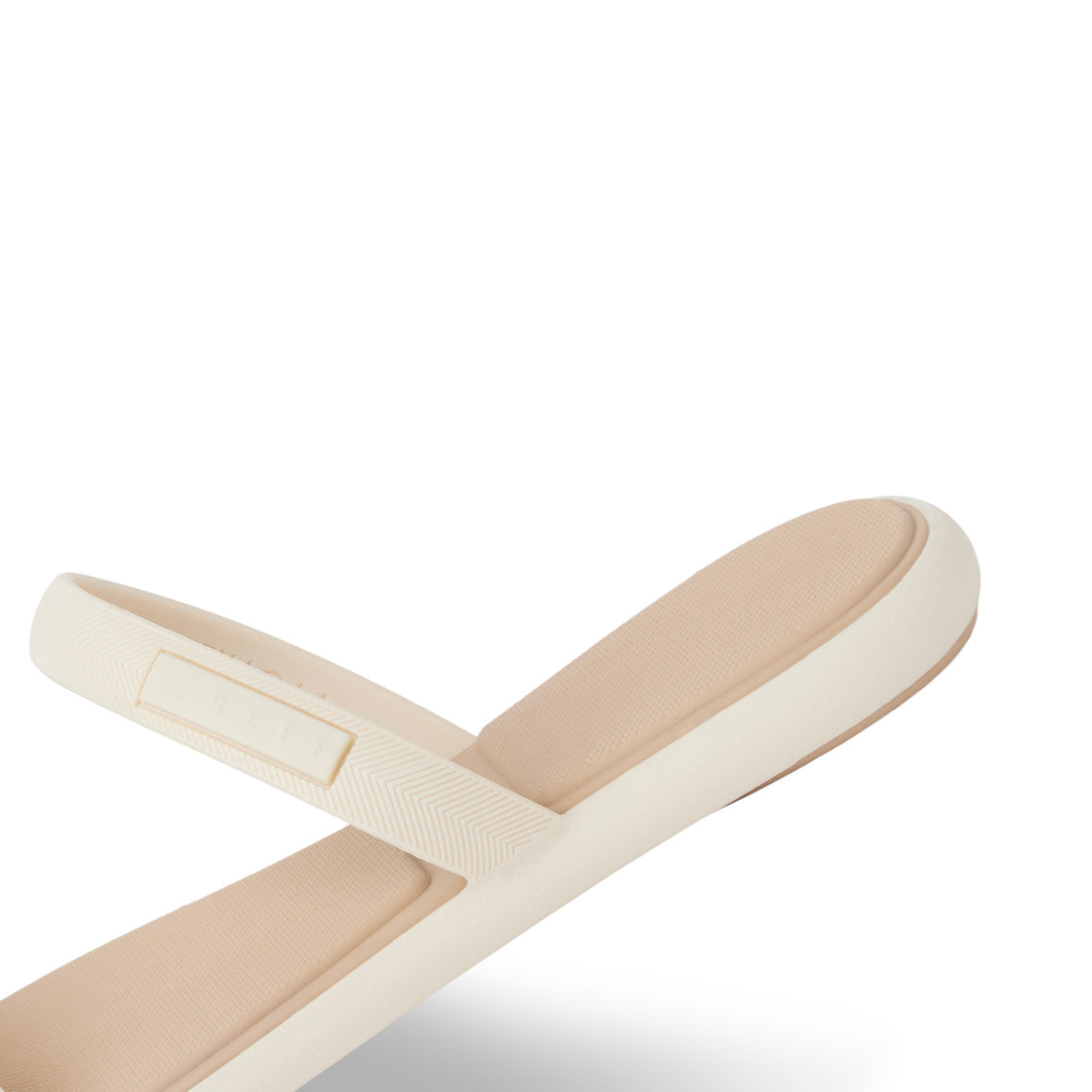 Womens Water Willow Marina - Vintage | WOMENS SLIDES | REEF