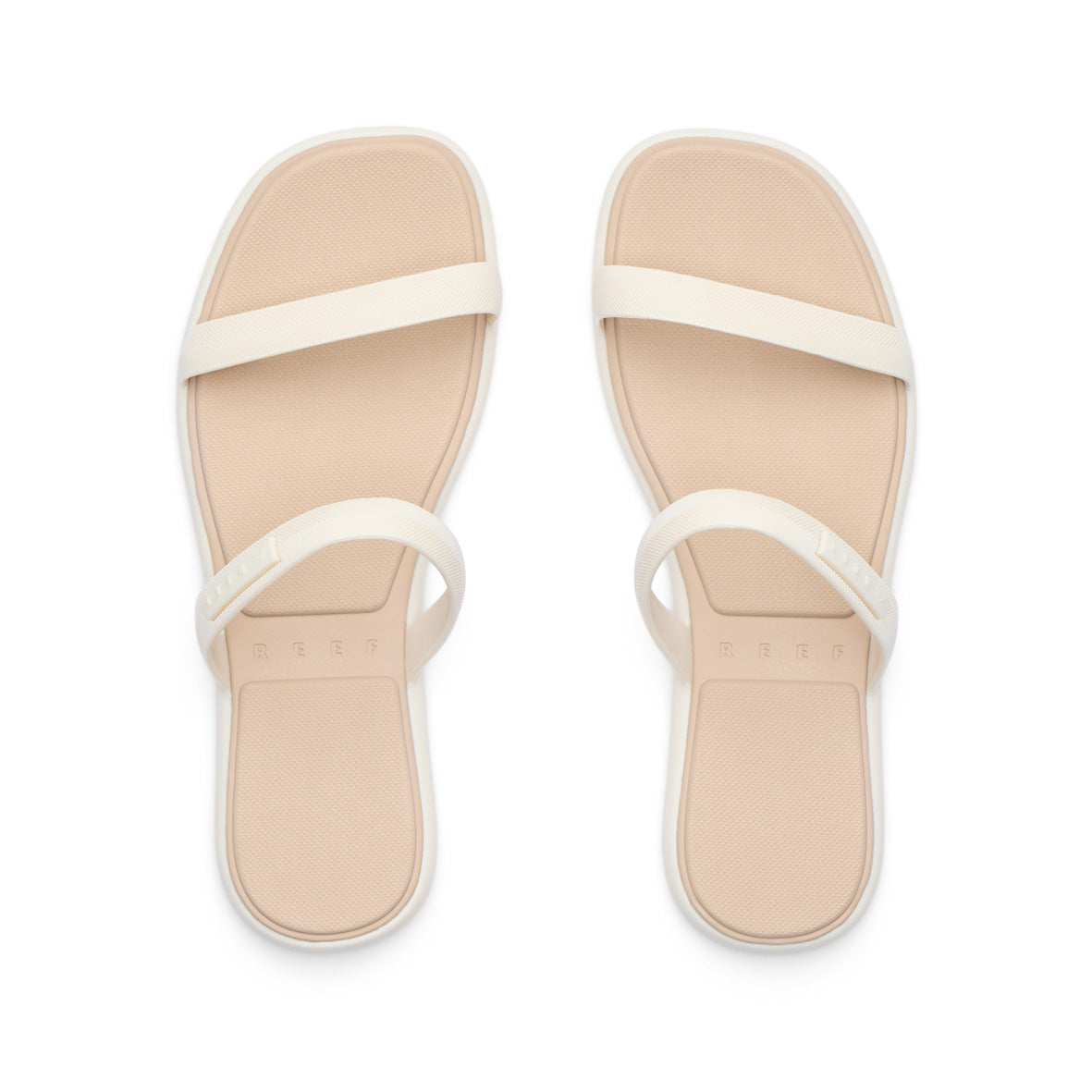 Womens Water Willow Marina - Vintage | WOMENS SLIDES | REEF
