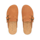 Womens Vista Serenity - Cocoa Suede | WOMENS SLIDES | REEF