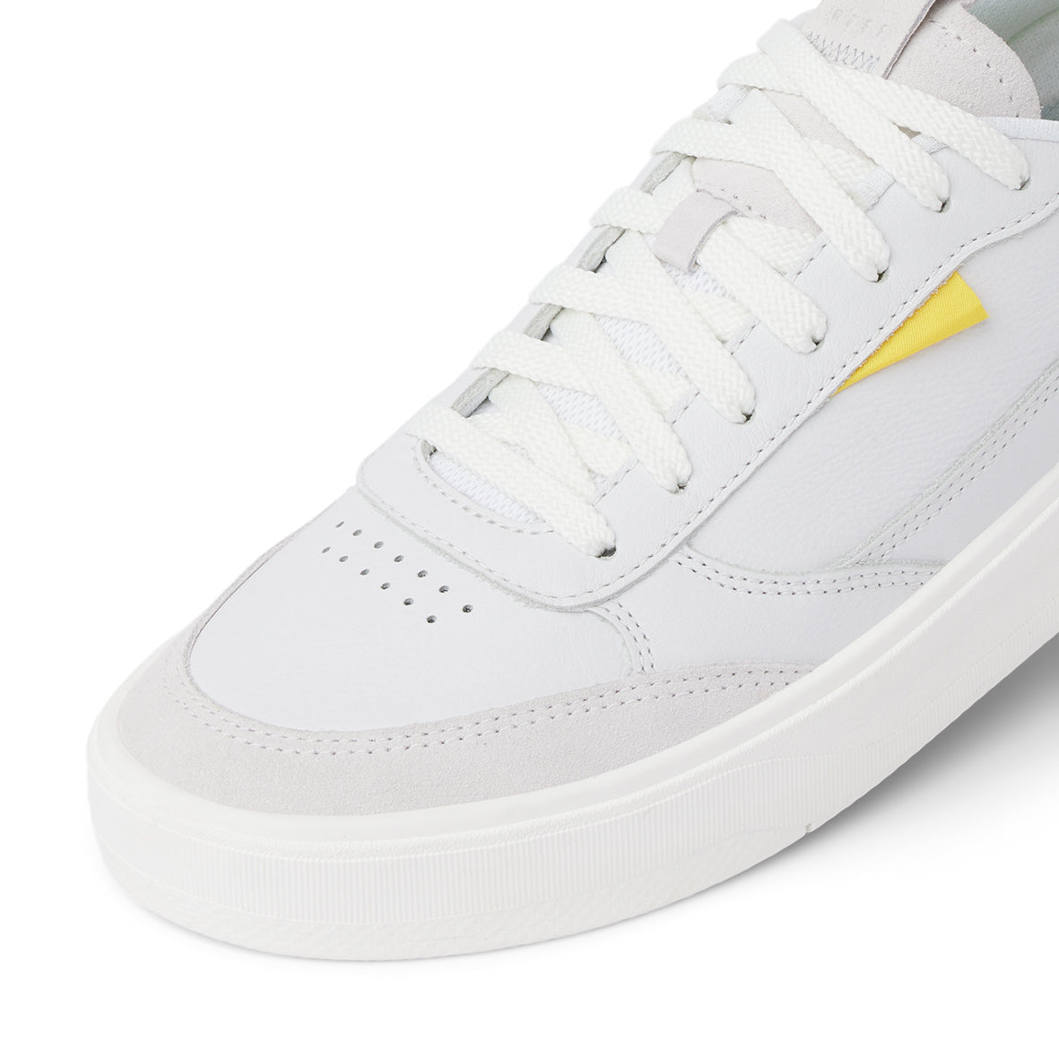 Mens Bom Dia - White | SHOES | REEF