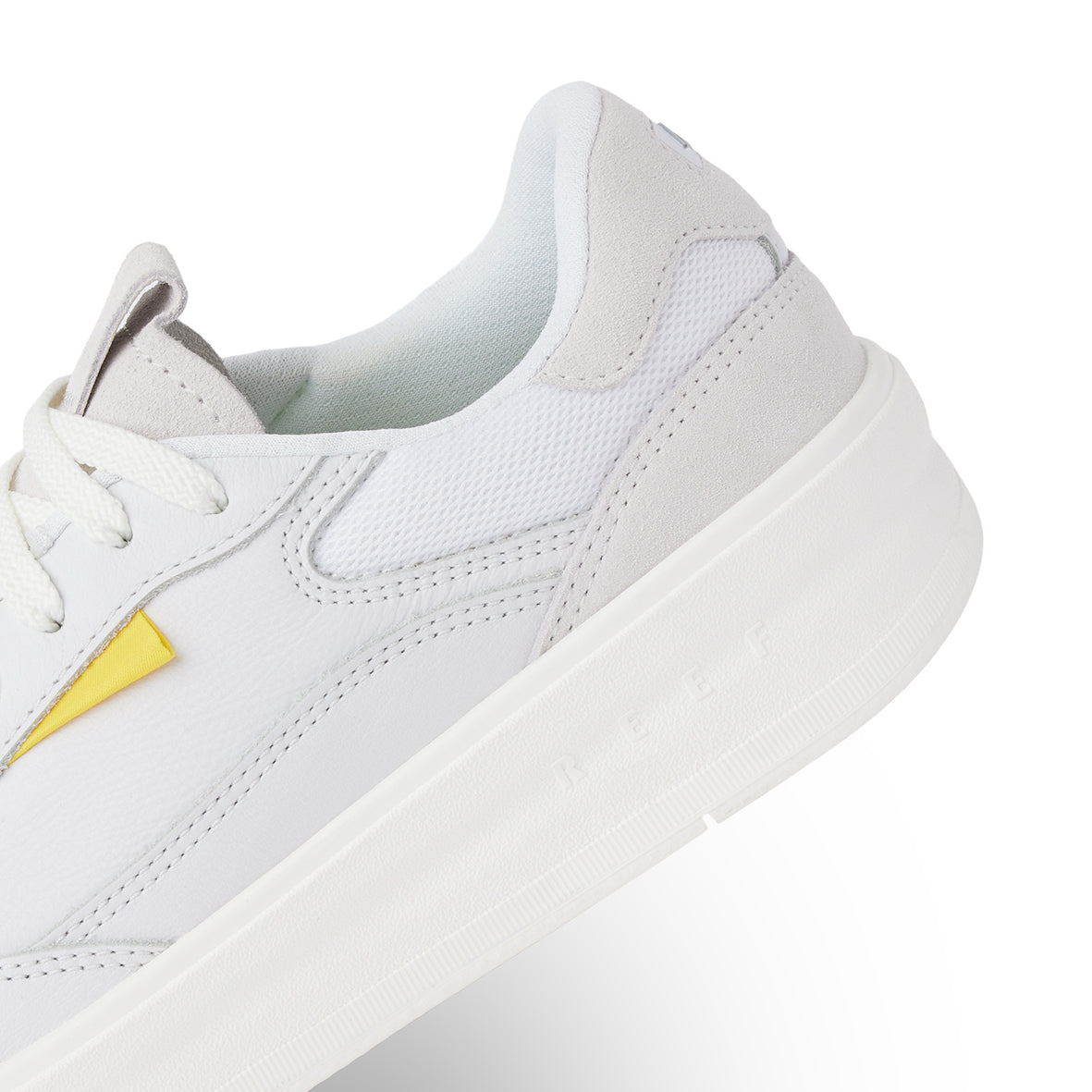 Mens Bom Dia - White | SHOES | REEF