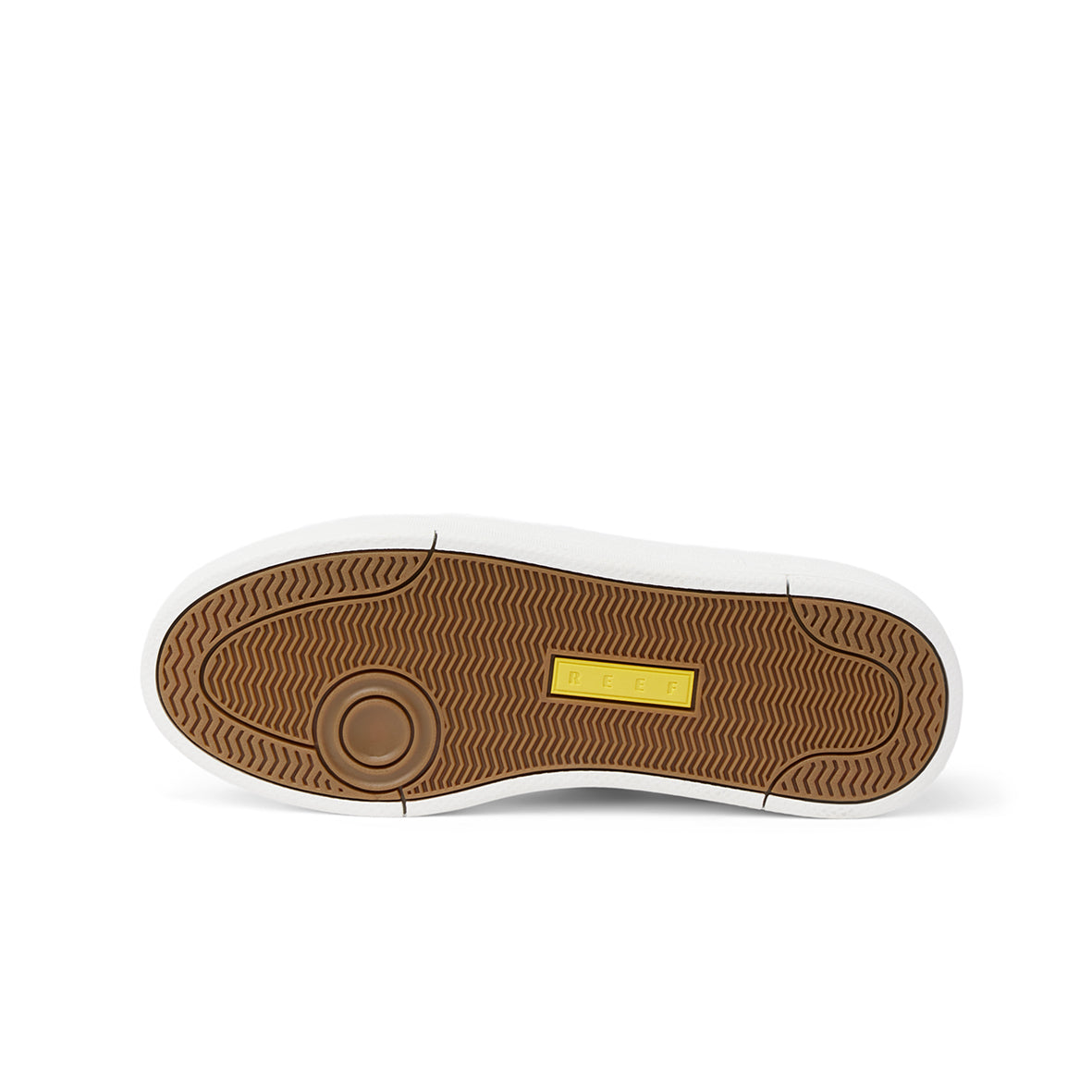 Mens Bom Dia - White | SHOES | REEF