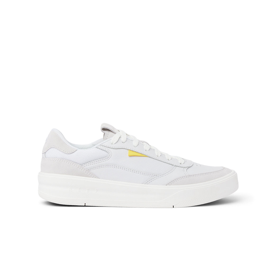 Mens Bom Dia - White | SHOES | REEF