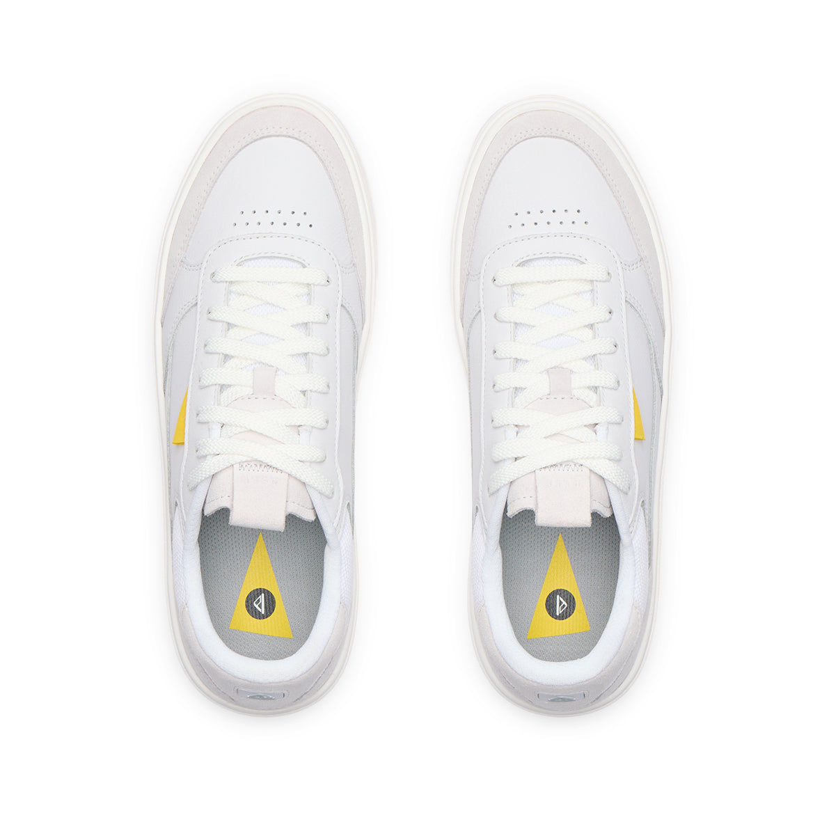 Mens Bom Dia - White | SHOES | REEF