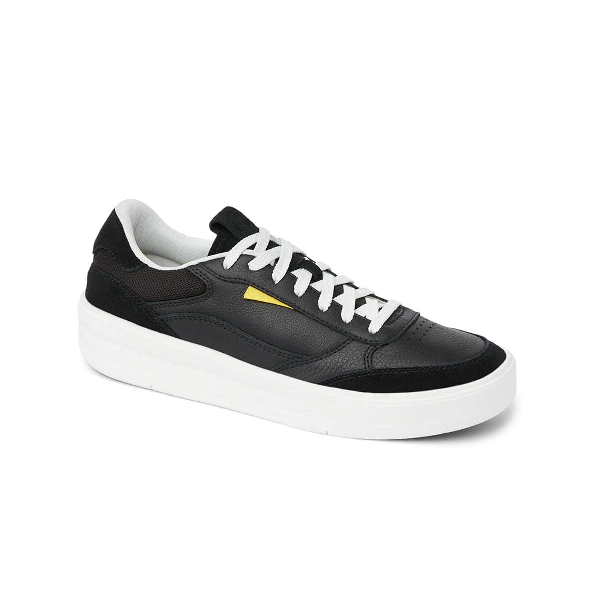 Mens Bom Dia - Black / White / Tan | SHOES | REEF