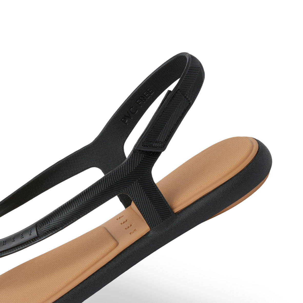 Womens Water Willow Maya - Black/Tan | WOMENS SLIDES | REEF