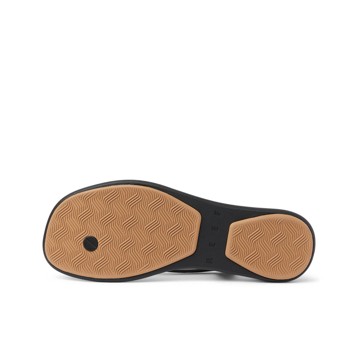 Womens Water Willow Maya - Black/Tan | WOMENS SLIDES | REEF
