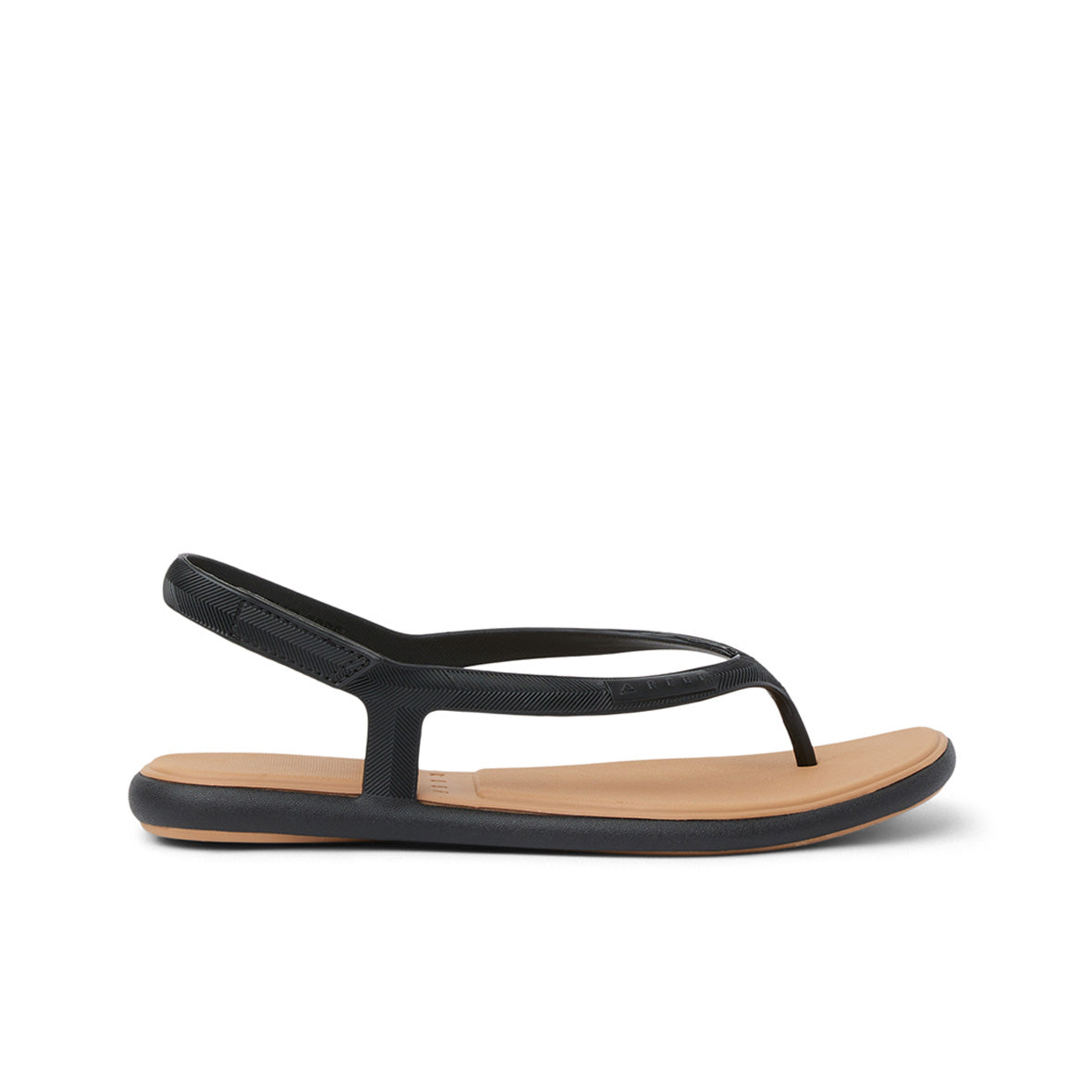 Womens Water Willow Maya - Black/Tan | WOMENS SLIDES | REEF