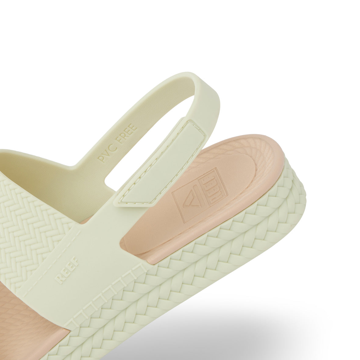 Womens Water Vista - Aloe | WOMENS SLIDES | REEF