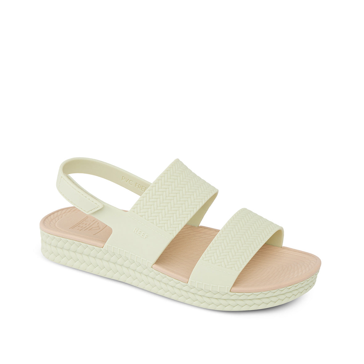 Womens Water Vista - Aloe | WOMENS SLIDES | REEF