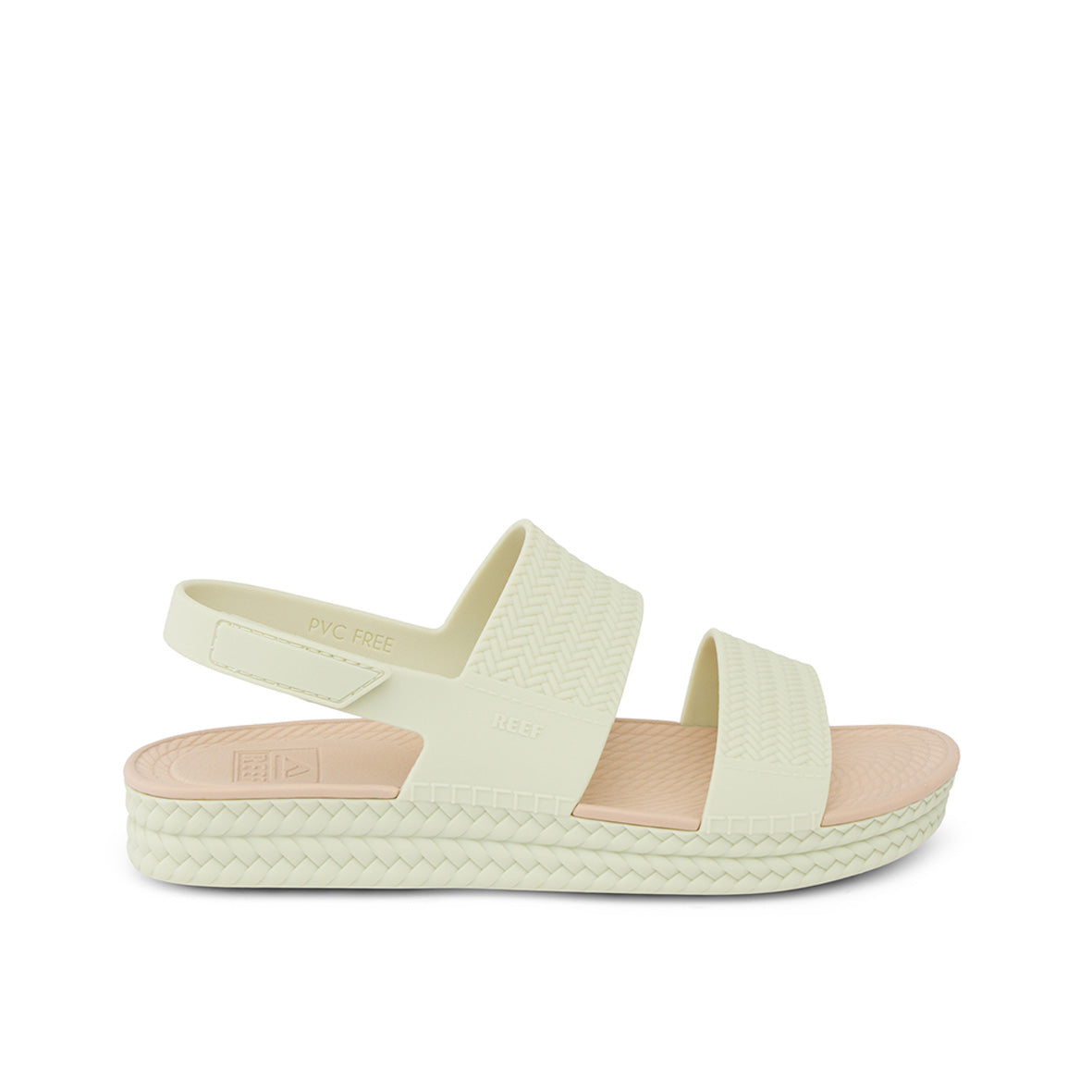 Womens Water Vista - Aloe | WOMENS SLIDES | REEF