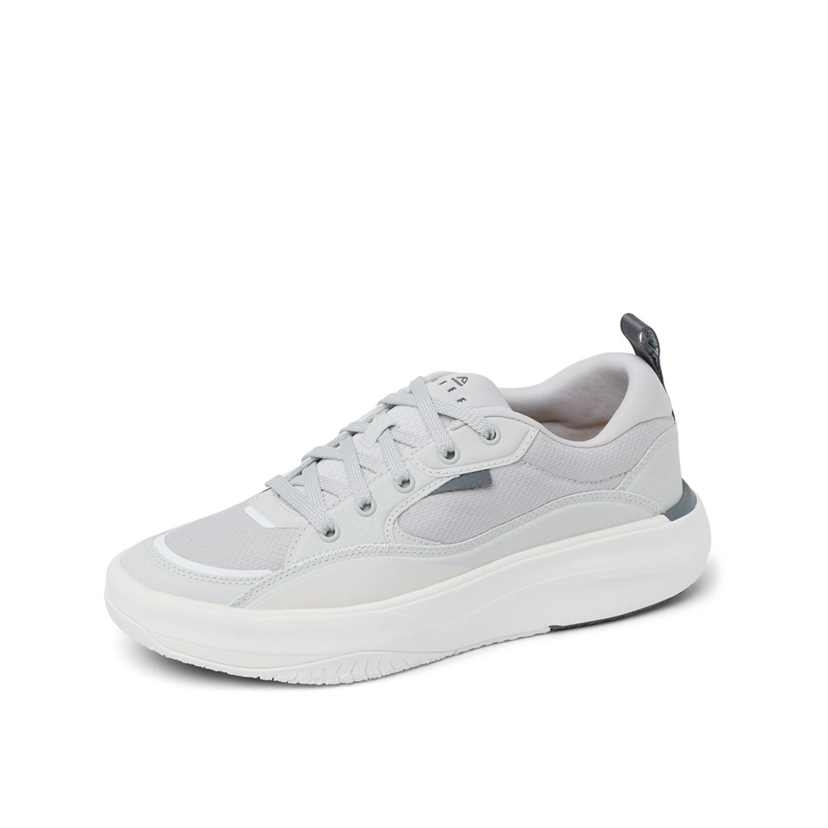 Mens Fanning Shoe - Nimbus | SHOES | REEF