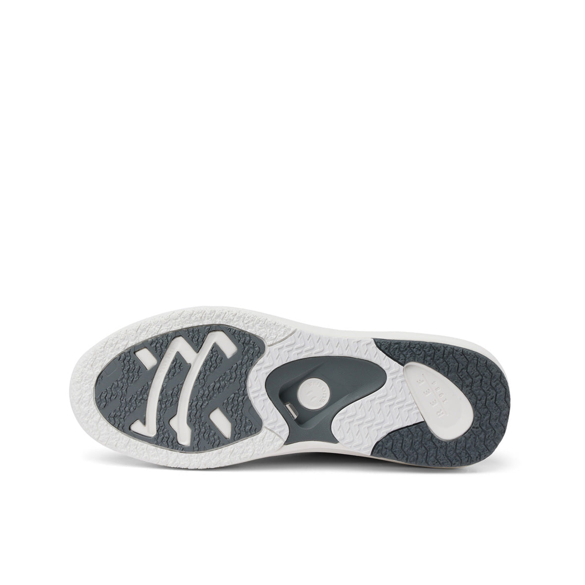 Mens Fanning Shoe - Nimbus | SHOES | REEF