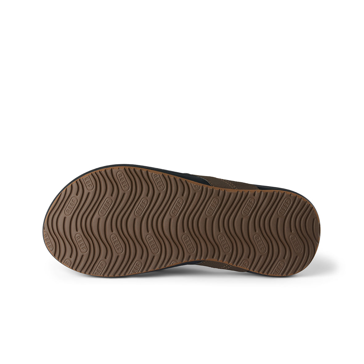Mens Cushion Spring 2.0 - Brown | MENS SANDALS | REEF