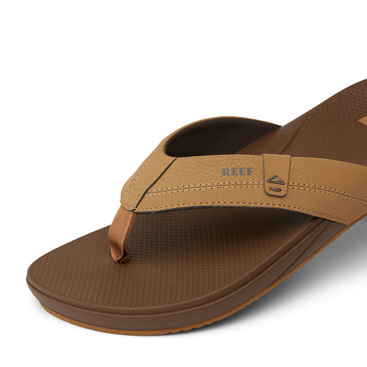 Mens Cushion Spring 2.0 - Bronze | MENS SANDALS | REEF