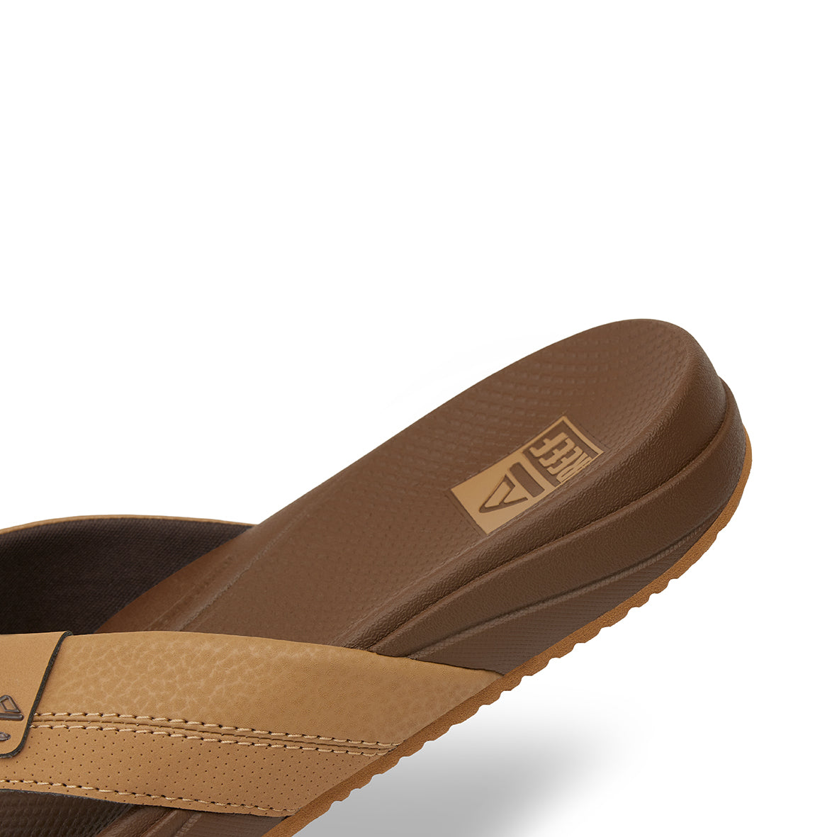 Mens Cushion Spring 2.0 - Bronze | MENS SANDALS | REEF