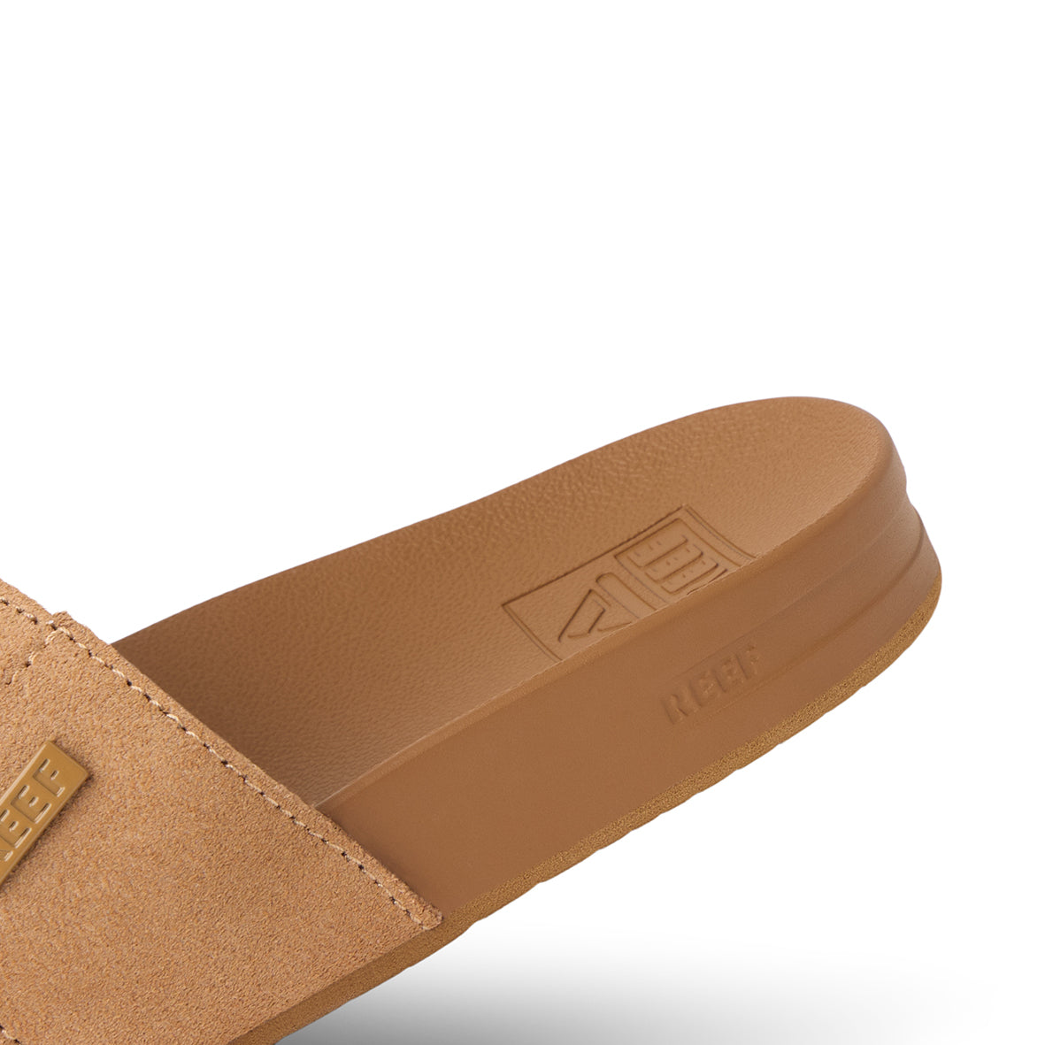Womens Vista Stevie - Tobacco | WOMENS SLIDES | REEF