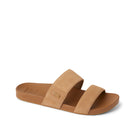Womens Vista Stevie - Tobacco | WOMENS SLIDES | REEF