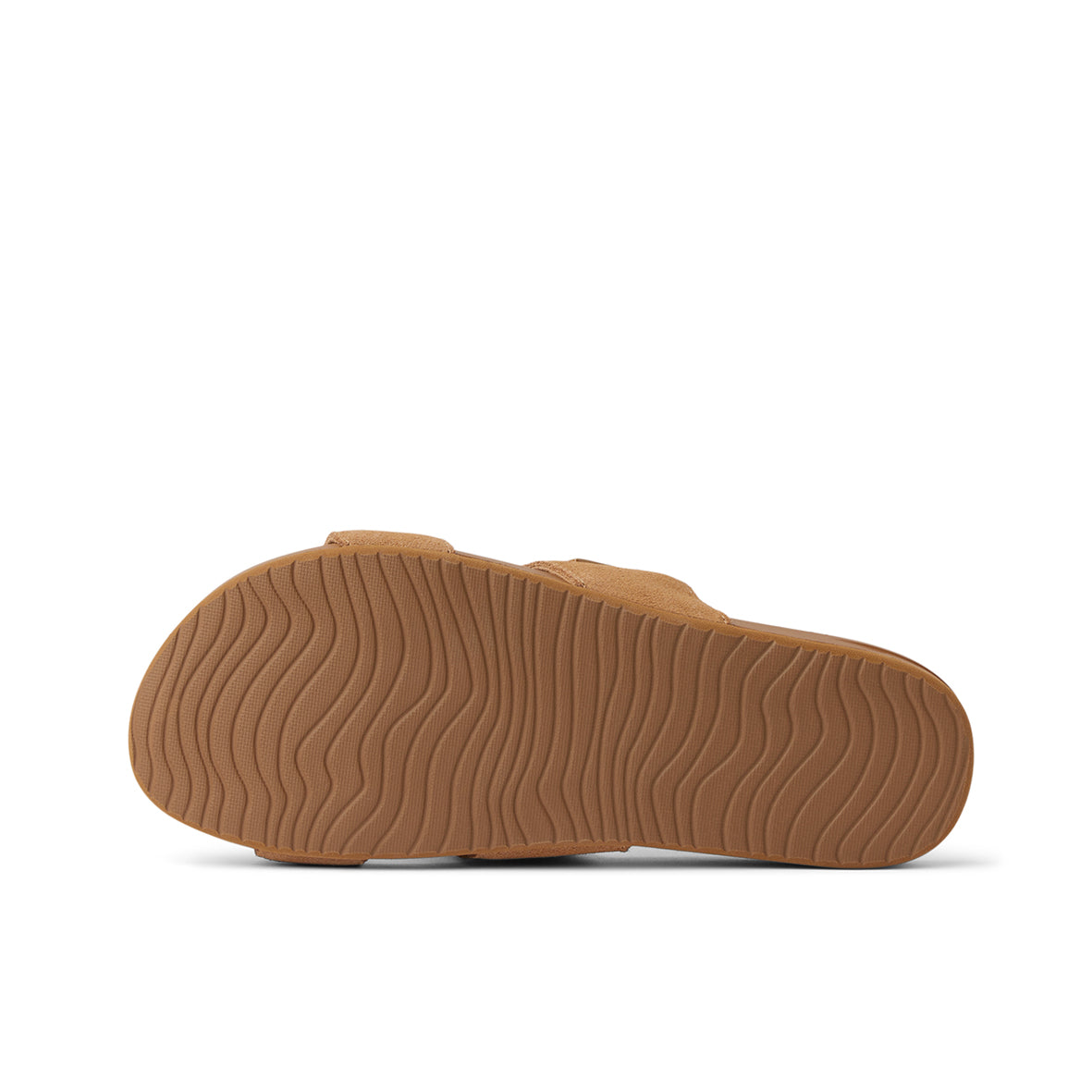 Womens Vista Stevie - Tobacco | WOMENS SLIDES | REEF