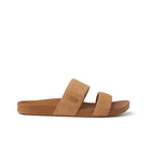 Womens Vista Stevie - Tobacco | WOMENS SLIDES | REEF