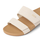 Womens Velcro Vista Se - Sand | WOMENS SLIDES | REEF