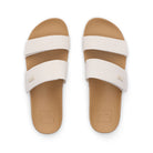 Womens Velcro Vista Se - Sand | WOMENS SLIDES | REEF