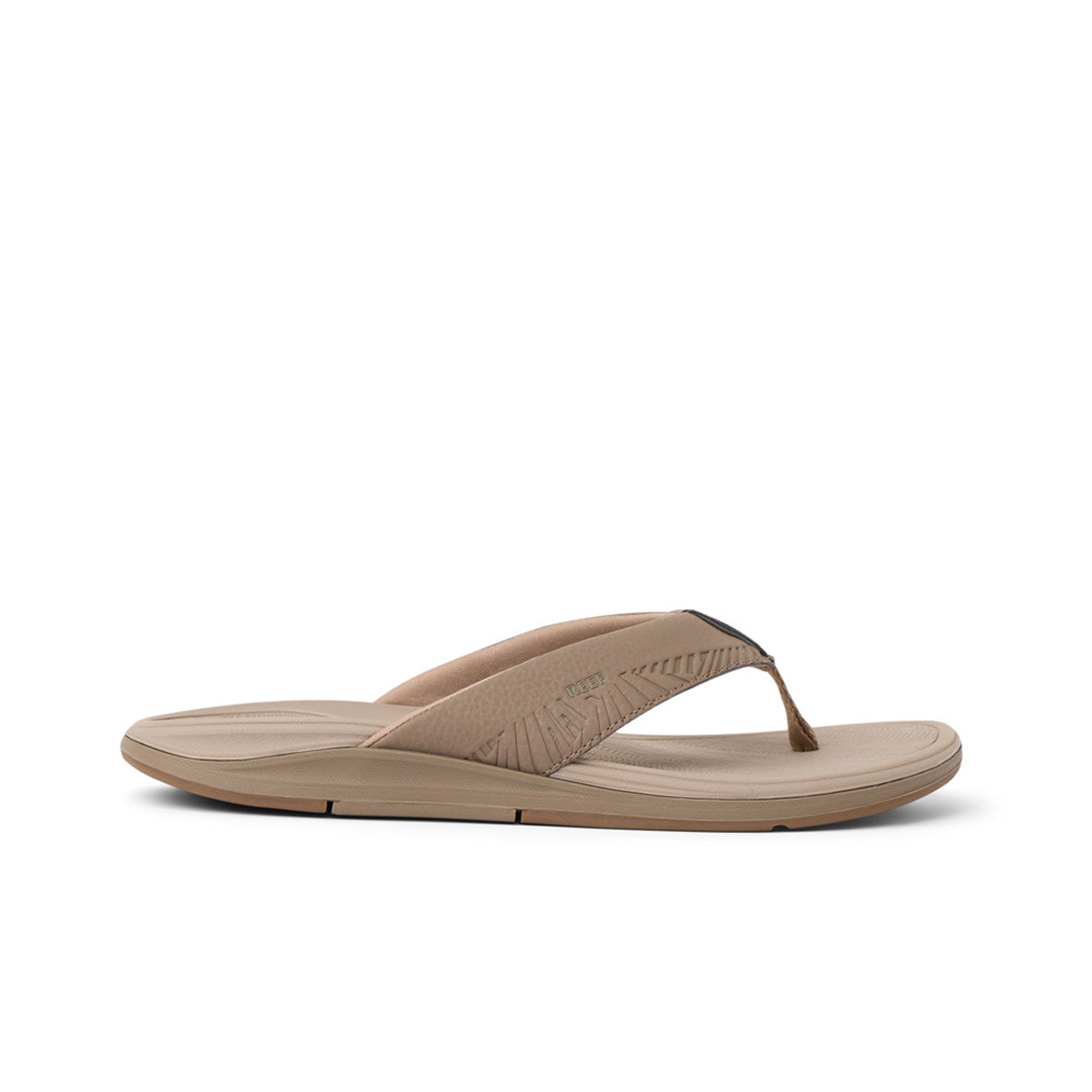 Mens Offshore - Fossil / Tan | MENS SANDALS | REEF