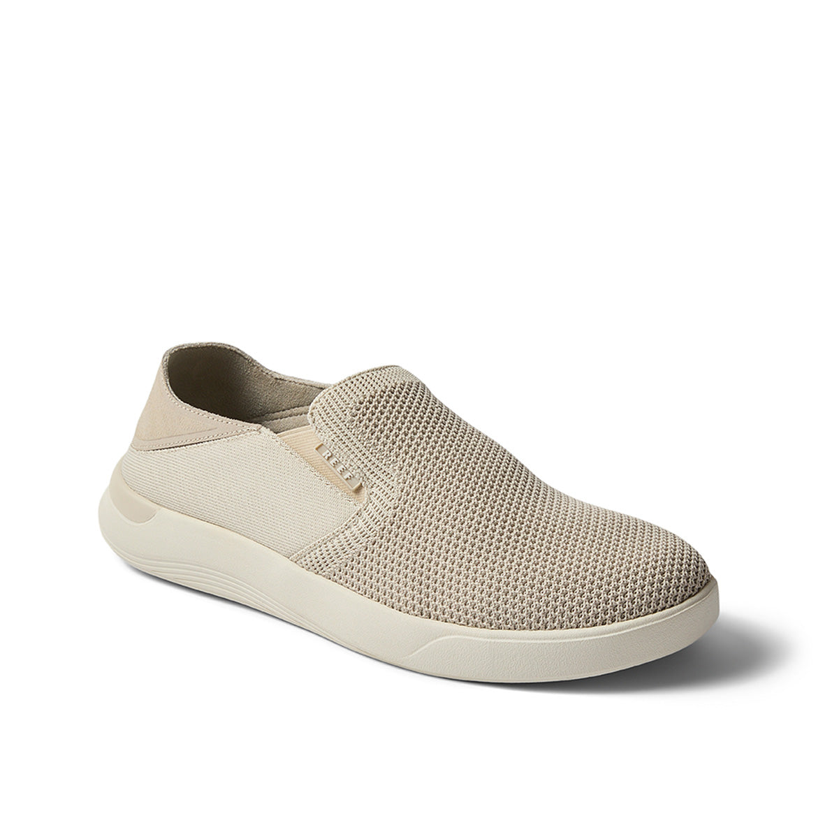 Mens Swellsole Neptune Slip-On - Tan | SHOES | REEF