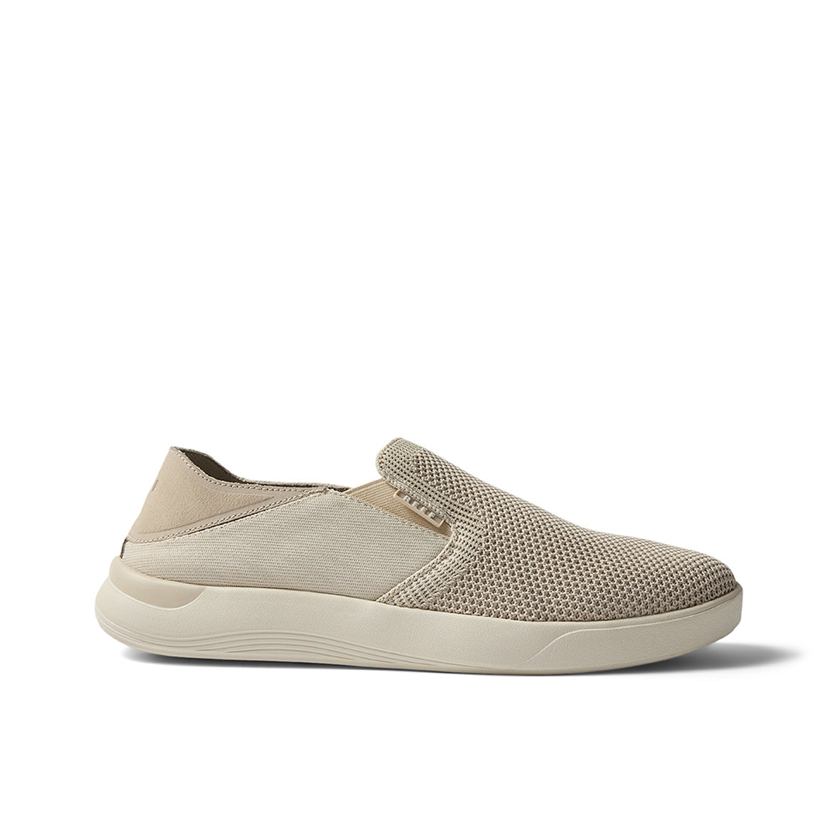 Mens Swellsole Neptune Slip-On - Tan | SHOES | REEF