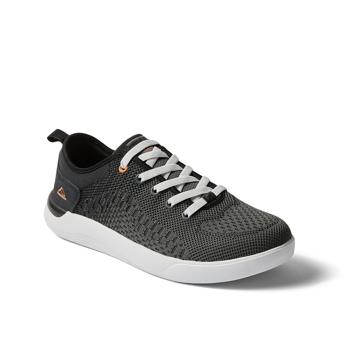 Mens Swellsole Neso - Black / White | SHOES | REEF